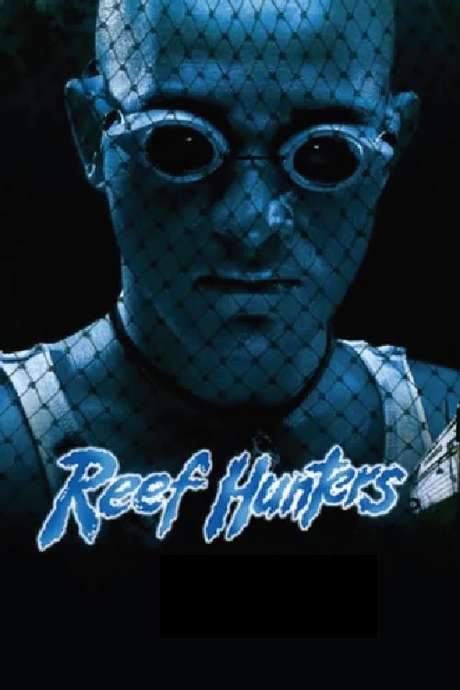 Reef Hunters